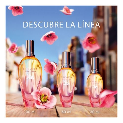 Brisa Cubana Edt Edición Limitada