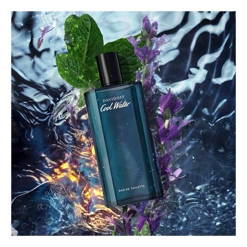 Cool Water Homme