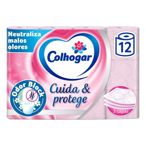 Cuida y Protege