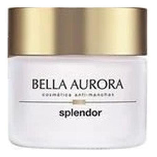 Splendor Crema Día + Sérum Iluminador Antioxidante