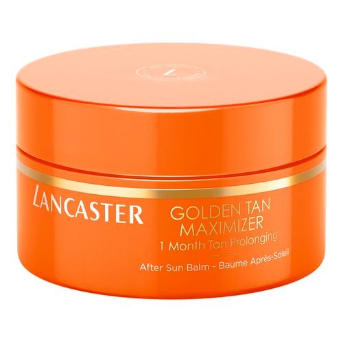 Golden Tan Maximizer