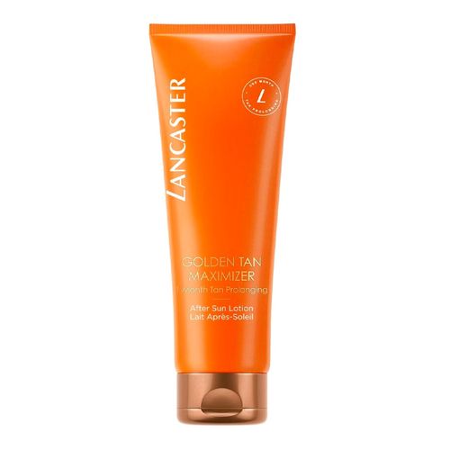 Golden Tan Maximizer 