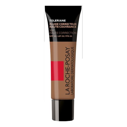 Toleriane Teint Fluido Corrector Spf25