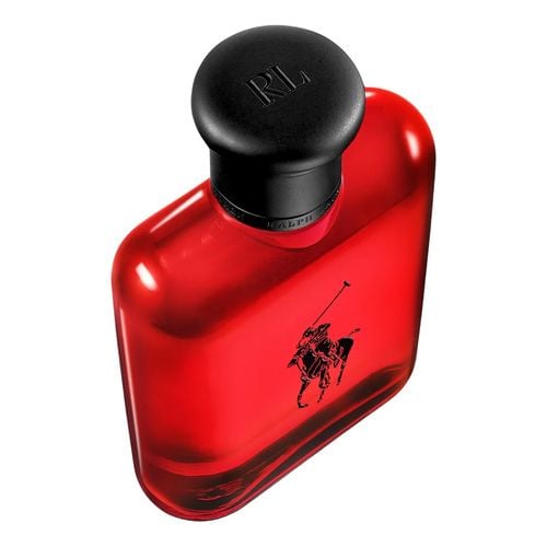 Polo Red Edt