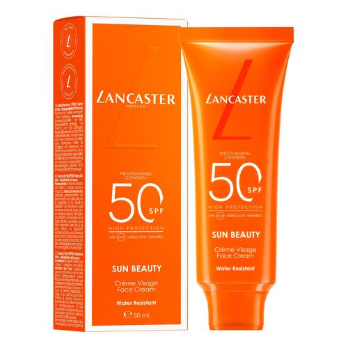 Sun Beauty Care Face Spf50