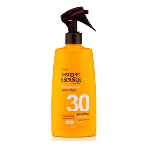 Protector Solar Aloe Vera Spf30+