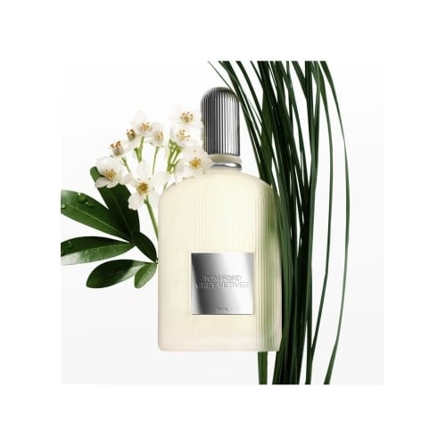 Grey Vetiver Edp