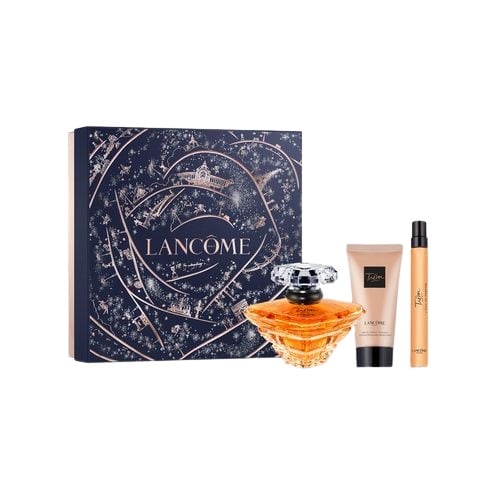 Tresor Edp Coffret