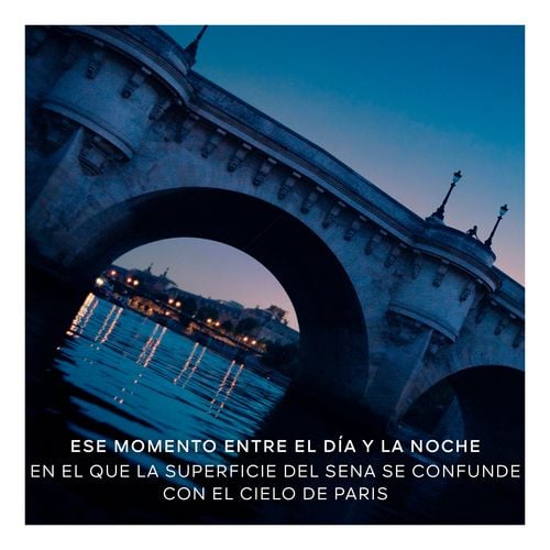 L'Heure Bleue