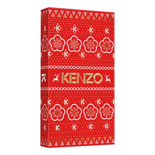 Flower By Kenzo Estuche
