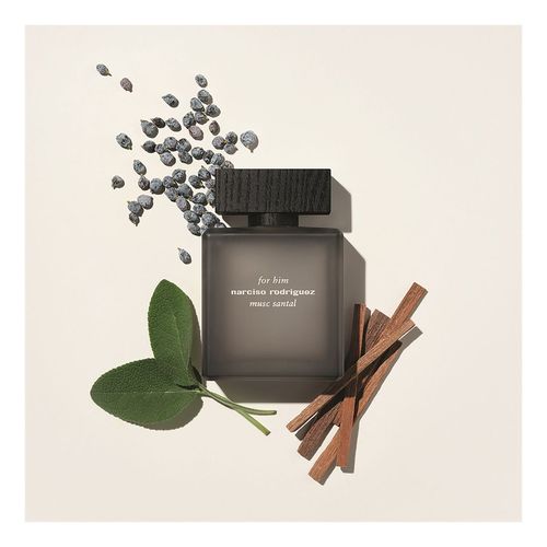 For Him Musc Santal