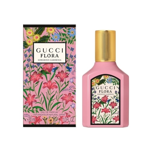 Flora Gorgeous Gardenia Edp