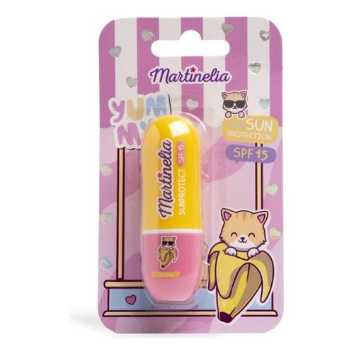 Yummy Spf15 Lip Balm