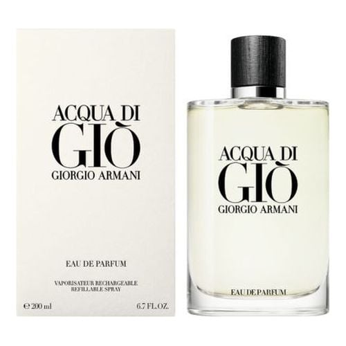 Acqua di Giò Homme Edp