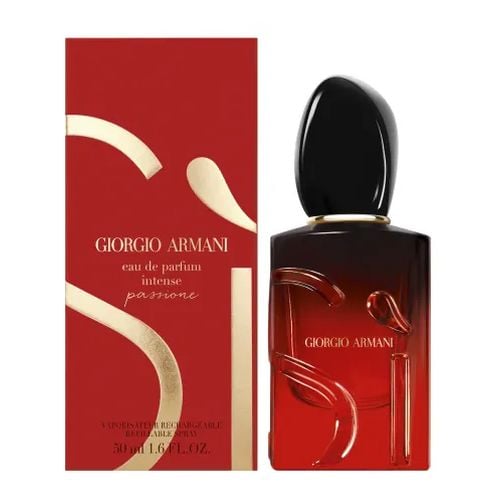 Sì Passione Intense Edp