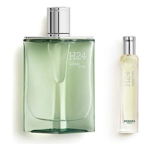 H24 Herbes Vives Estuche