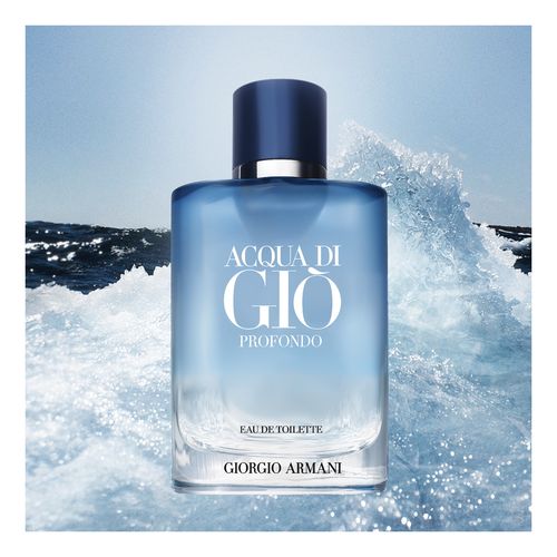 Acqua di Giò Profondo Edt