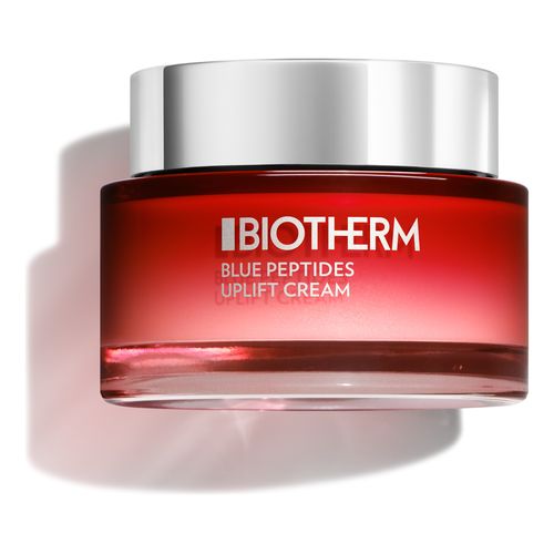 Blue Peptides Uplift Cream