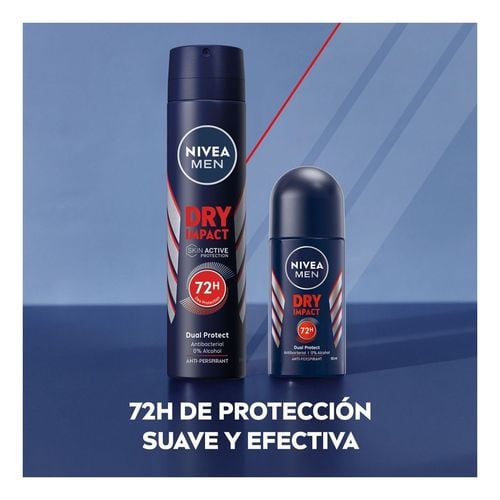  MenDry Impact