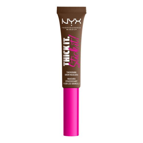 Thick It Stick It Brow Mascara