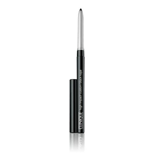 High Impact Custom Black Kajal