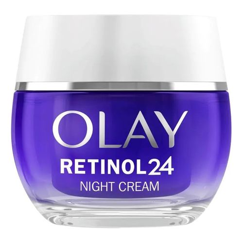 Retinol 24H Noche
