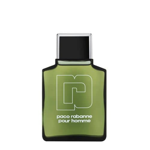 Paco Rabanne Pour Homme edt