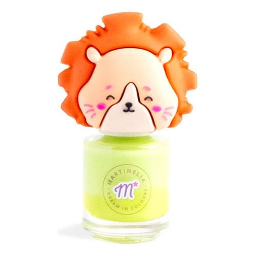My Best Friends Animal Nail Polish