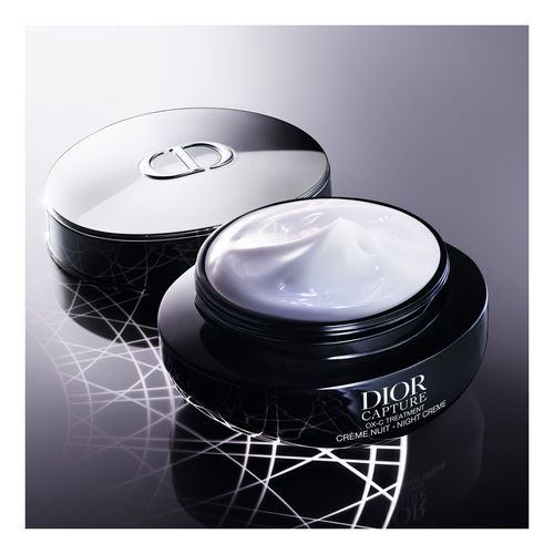 Capture Crema de Noche