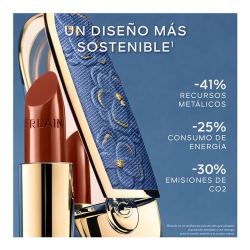 Rouge G Blooming Carcasa joya con doble espejo - Edici&oacute;n limitada