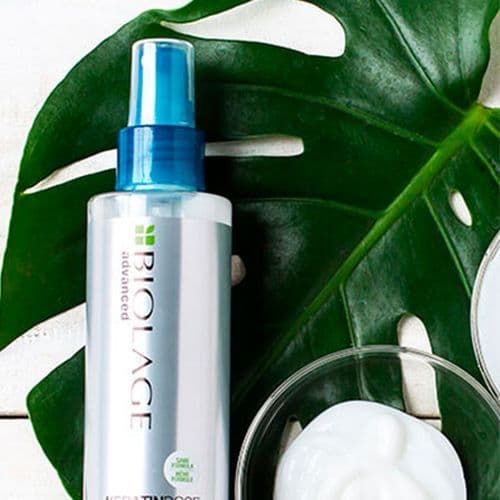 Renewal Pro-Keratina