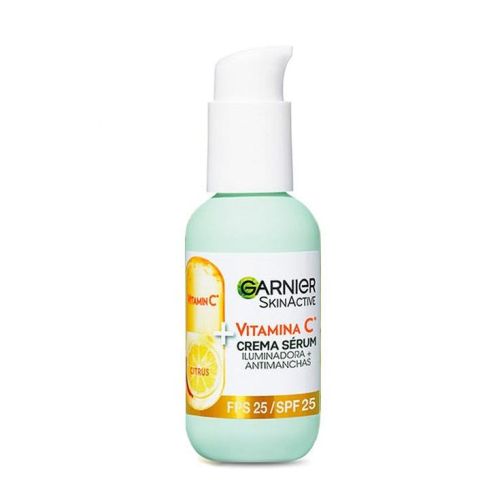 Skin Active Vitamina C