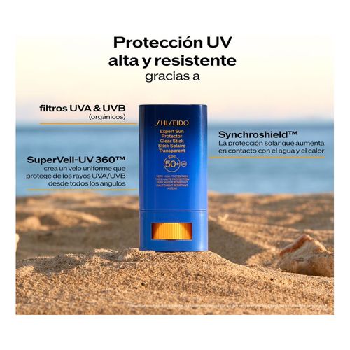 Expert Sun Protector Stick Spf50+
