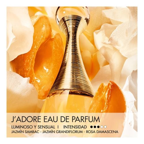 J'Dore Eau de Parfum
