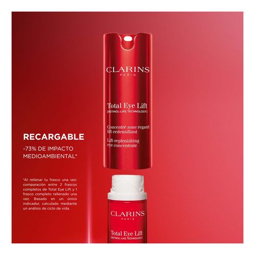 Total Eye Lift