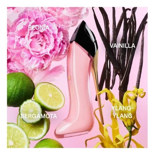 Good Girl Set Coffret