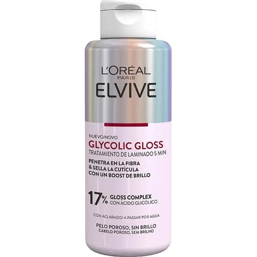 Elvive Glicolic Gloss 