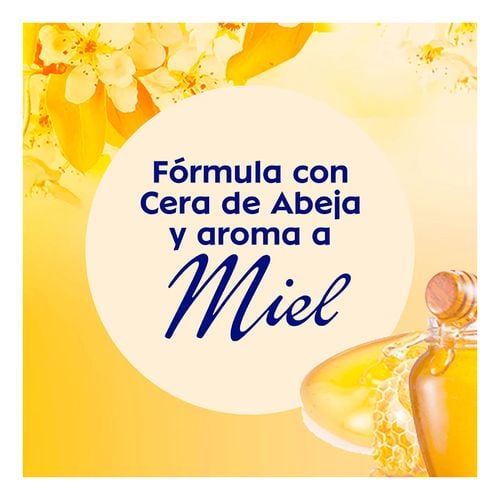 Crema de Manos Protectora Miel