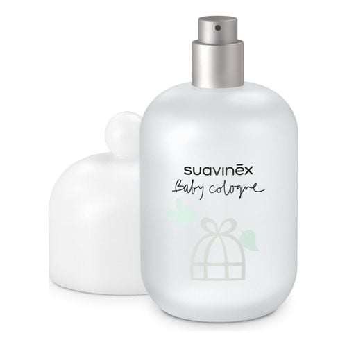 Baby Cologne