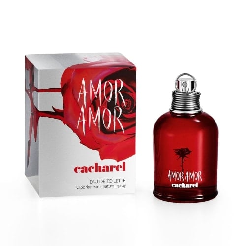 Amor Amor edt