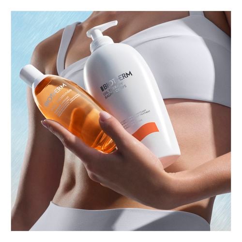 Eau Vitamin&eacute;e &Eacute;nergie Abricot