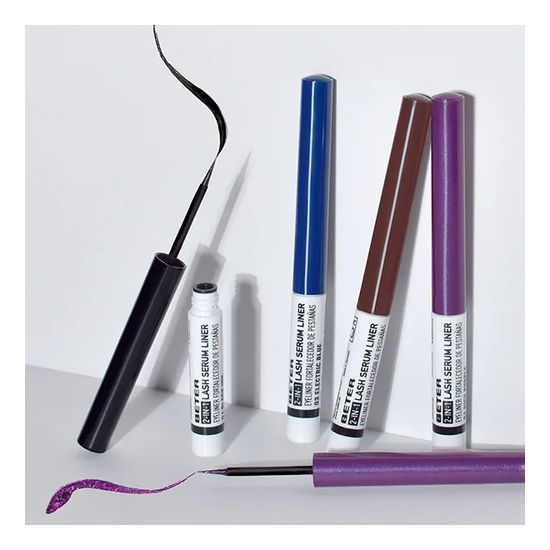 2 in 1 Lash Serum Liner