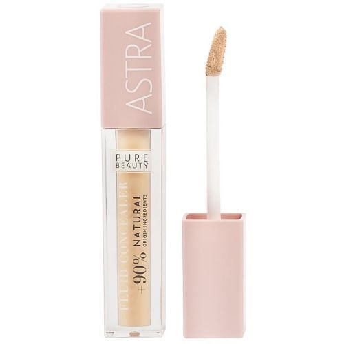 Pure Beauty Fluid Concealer