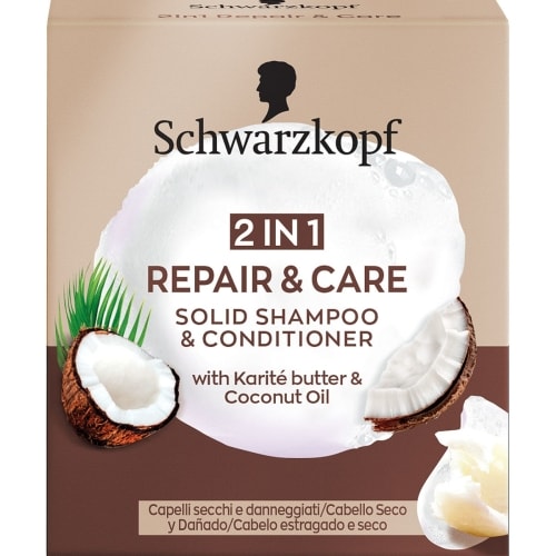 Repair & Care 2 en 1