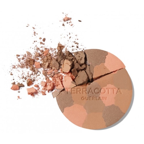 Terracotta Light Poudre