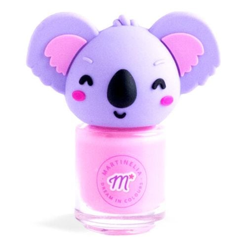 My Best Friends Animal Nail Polish