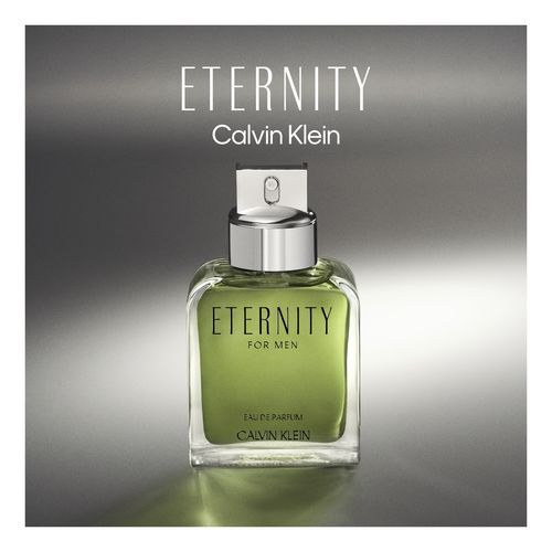 Eternity Men edp