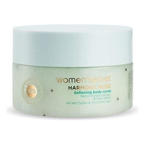 Harmony Muse Body Scrub