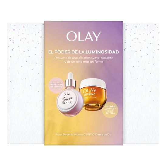 El Poder de la Luminosidad Coffret