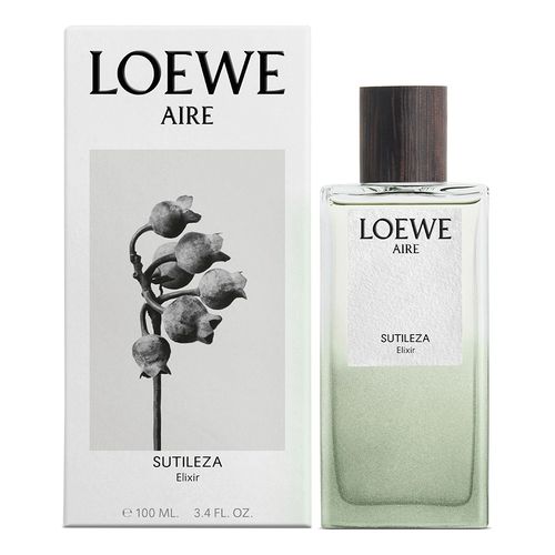 Aire Sutileza Elixir